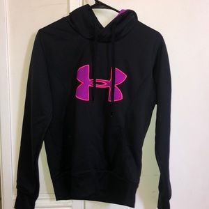 Under Armour Hoodie!